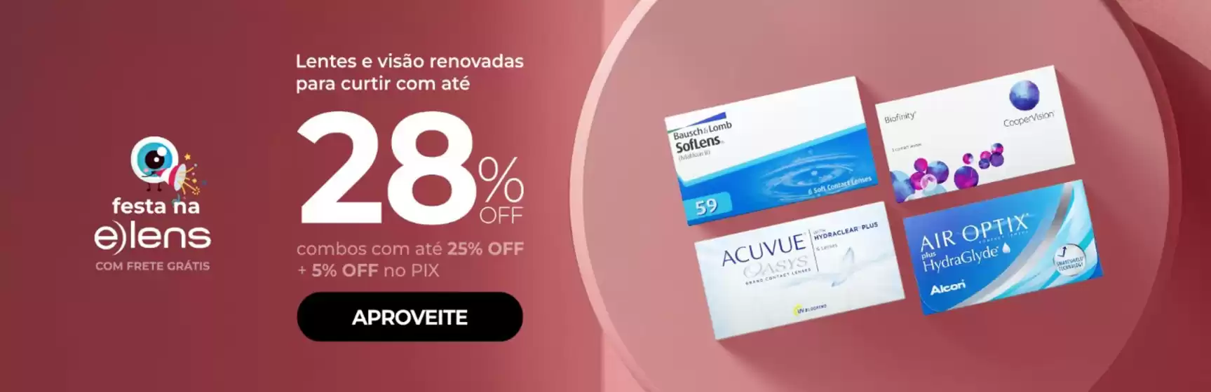 Catálogo e-lens em São Paulo | Festa na e-lens ofertas  | 2025-12-29T00:00:00.000Z - 2026-01-08T00:00:00.000Z