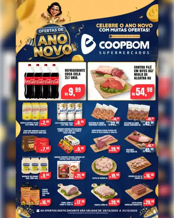 Catálogo CoopBom | OFERTAS DE ANO NOVO | 2025-12-29T00:00:00.000Z - 2026-01-01T00:00:00.000Z