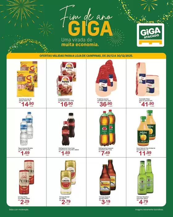 Catálogo Giga Atacado | Fim De Ano Giga | 2025-12-29T00:00:00.000Z - 2025-12-30T00:00:00.000Z