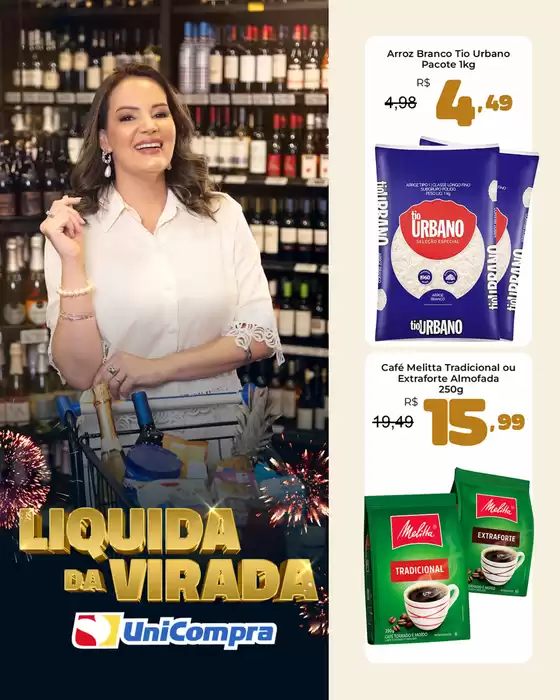 Catálogo Unicompra em Piracicaba | Liquida da Virada  | 2025-12-30T00:00:00.000Z - 2026-01-02T00:00:00.000Z