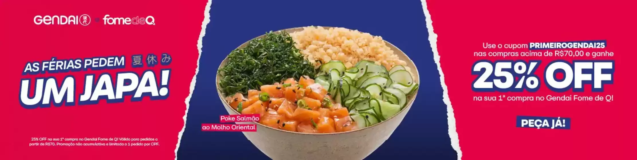 Catálogo Gendai em Belo Horizonte | Um Japa | 2025-12-30T00:00:00.000Z - 2026-01-14T00:00:00.000Z