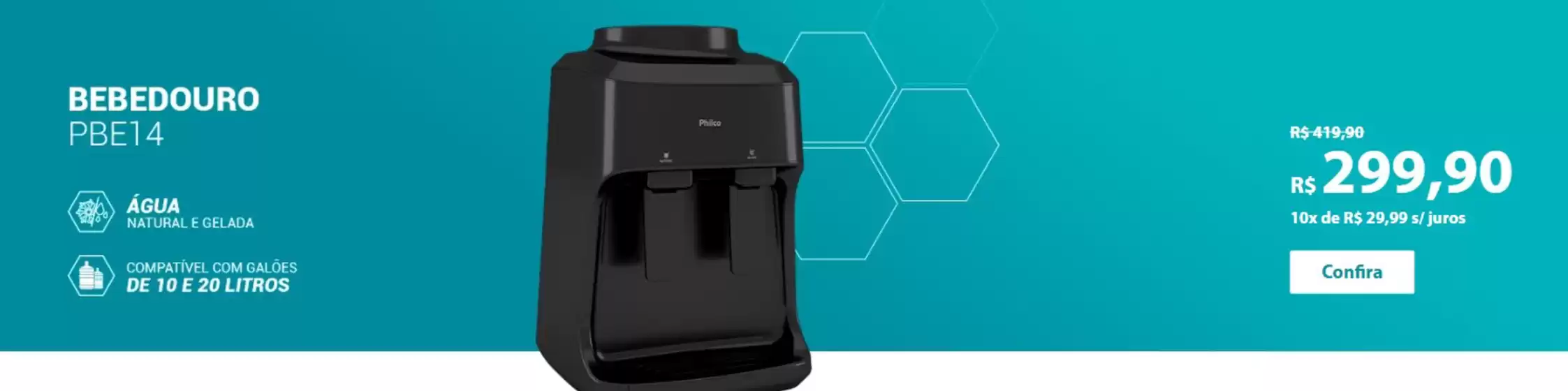 Catálogo Philco em Resende | Ofertas Philco | 2025-12-30T00:00:00.000Z - 2026-01-30T00:00:00.000Z