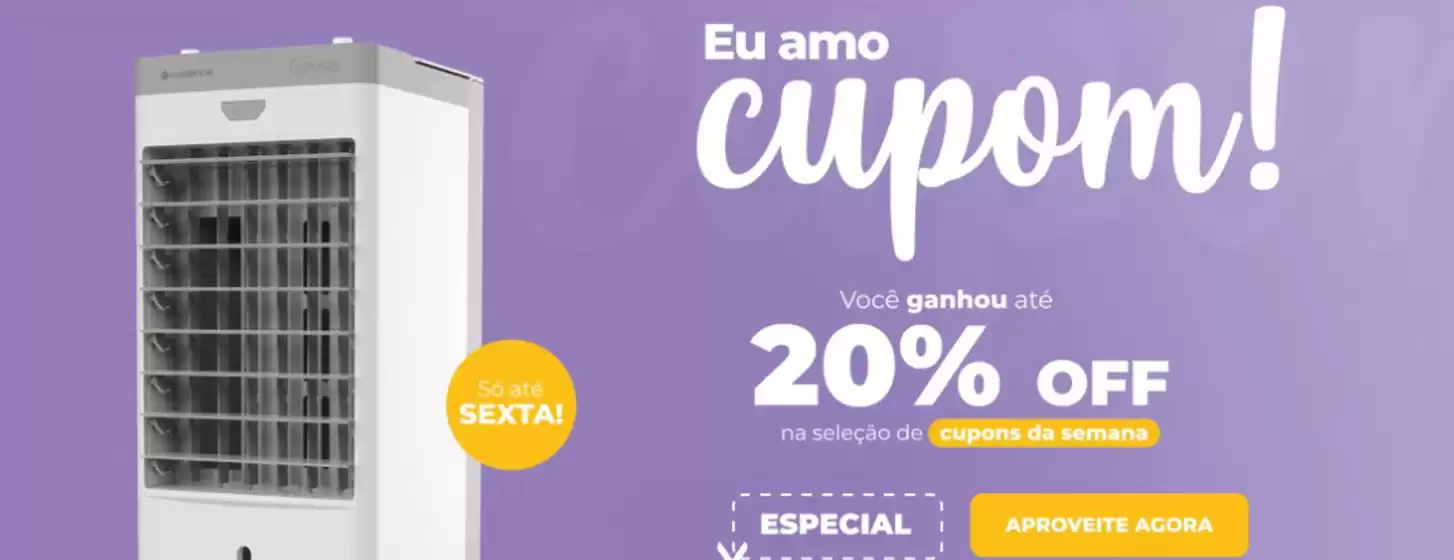 Catálogo Cadence em Maceió | Eu amo cupom ! | 2025-12-30T00:00:00.000Z - 2026-01-05T00:00:00.000Z