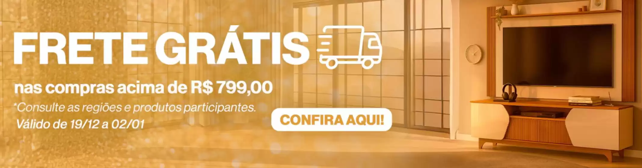 Catálogo Esplanada Móveis | Ofertas Esplanada Móveis | 2025-12-30T00:00:00.000Z - 2026-01-30T00:00:00.000Z