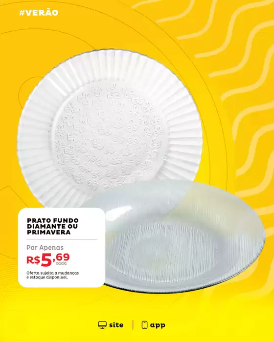 Catálogo Casa e Vídeo em Rio de Janeiro | Encarte Casa e Vídeo | 2025-12-30T00:00:00.000Z - 2026-01-05T00:00:00.000Z