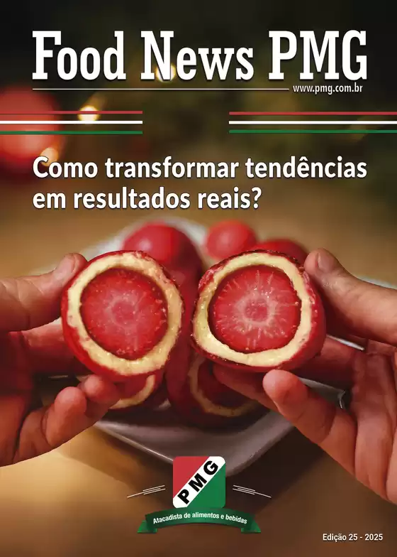 Catálogo PMG em Pindamonhangaba | Ofertas | 2025-12-30T00:00:00.000Z - 2025-12-31T00:00:00.000Z