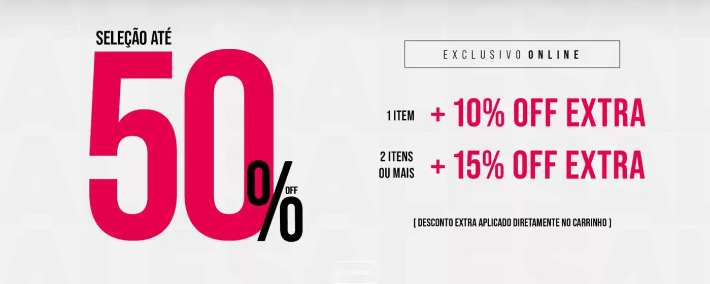 Catálogo Arezzo em Recife | Ofertas Arezzo | 2025-12-31T00:00:00.000Z - 2025-12-31T00:00:00.000Z