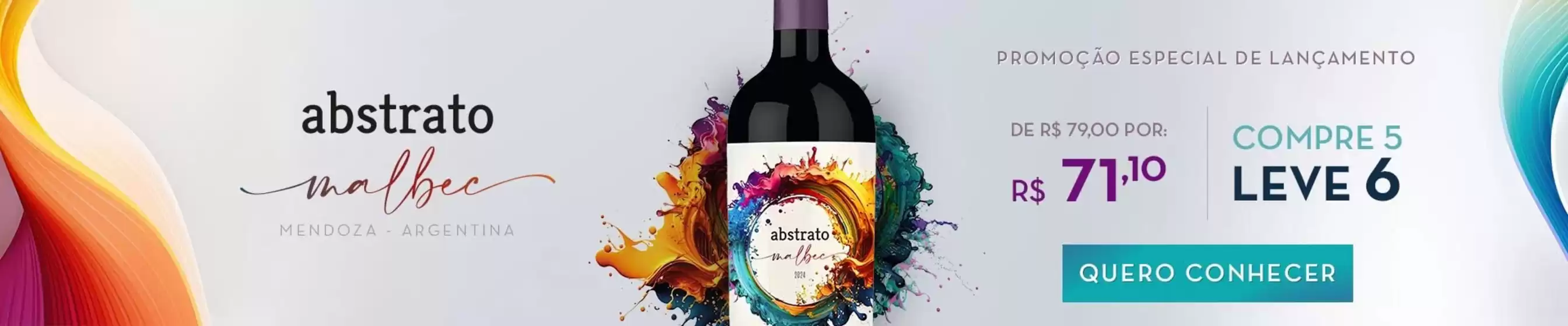 Catálogo Wine Brands em São José dos Pinhais | PROMOÇÃO ESPECIAL DE LANÇAMENTO | 2025-12-31T00:00:00.000Z - 2026-01-31T00:00:00.000Z