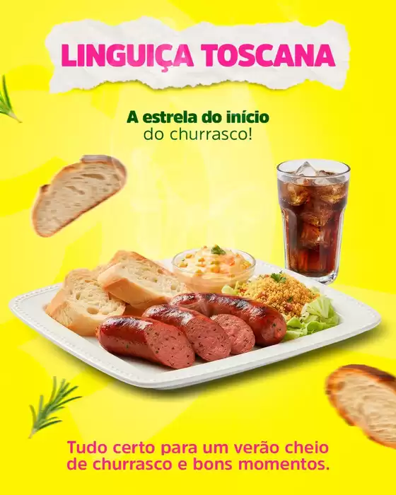 Catálogo Comercial Esperança em Carmo do Cajuru | Nossas melhores ofertas para você | 2025-12-31T00:00:00.000Z - 2025-12-31T00:00:00.000Z