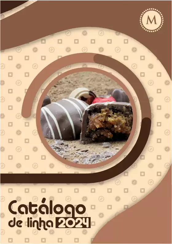 Catálogo Munik Chocolates em Franca | Menu Munik | 2026-01-02T00:00:00.000Z - 2026-02-02T00:00:00.000Z