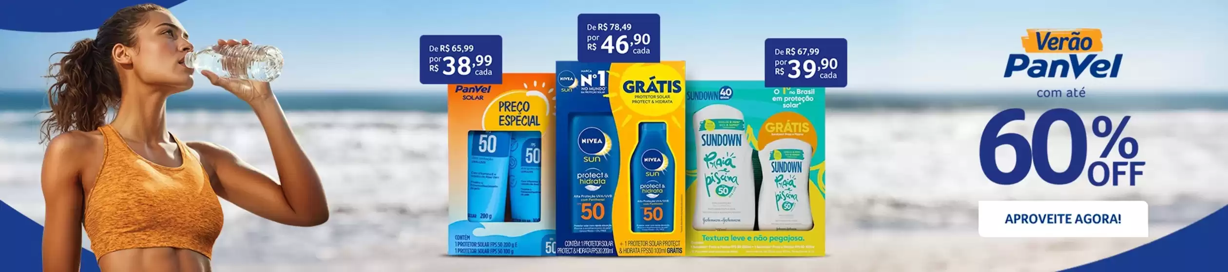 Catálogo Panvel Farmácias em Teutônia | Encarte Panvel Farmácias | 2026-01-02T00:00:00.000Z - 2026-01-05T00:00:00.000Z