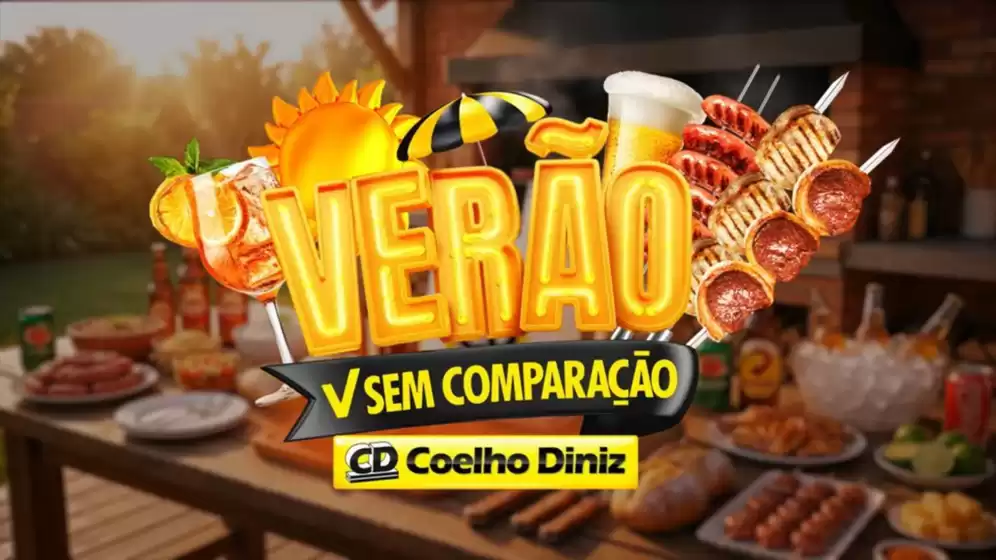 Catálogo Coelho Diniz em Sorocaba | Economize agora com nossas ofertas | 2026-01-02T00:00:00.000Z - 2026-01-02T00:00:00.000Z