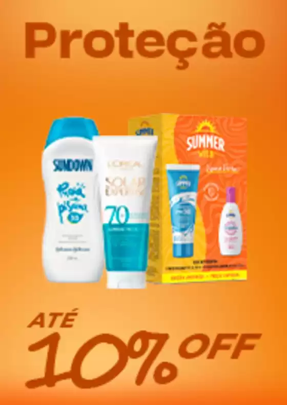 Catálogo Farma Conde em Teutônia | Descontos e promoções | 2026-01-02T00:00:00.000Z - 2026-01-06T00:00:00.000Z