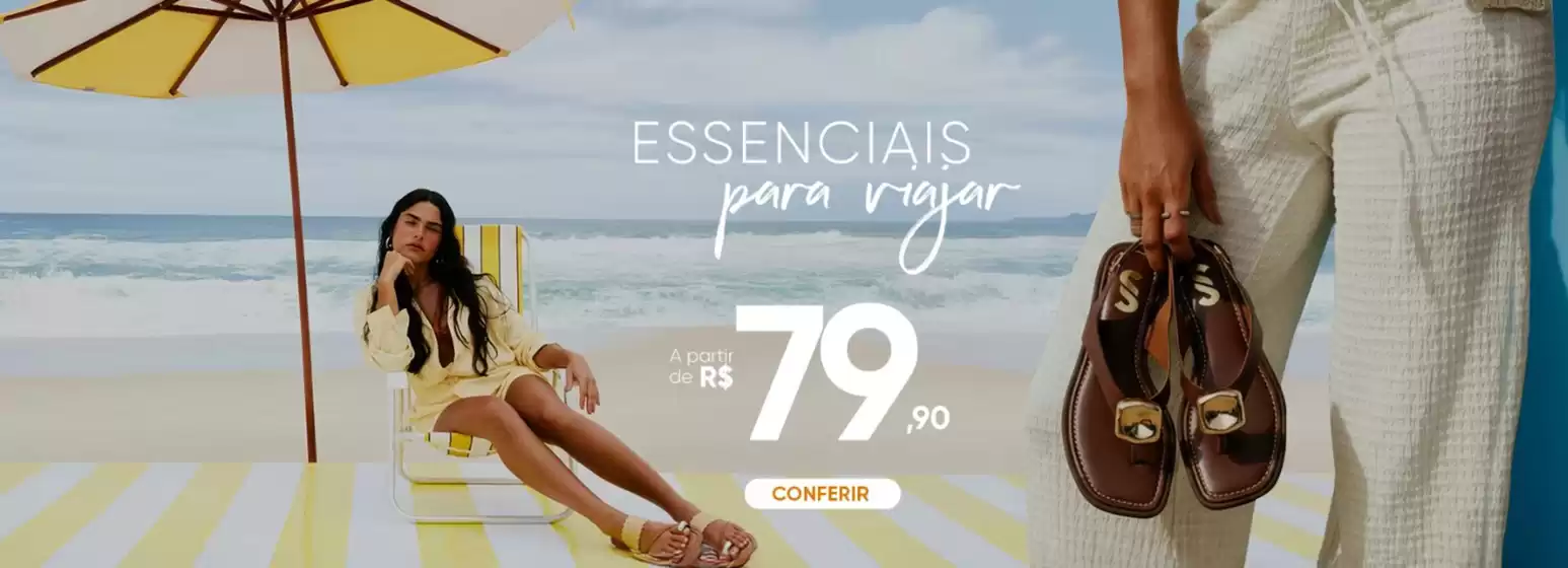 Catálogo Sonho dos Pés | Ofertas Sonho dos Pés | 2026-01-05T00:00:00.000Z - 2026-02-05T00:00:00.000Z