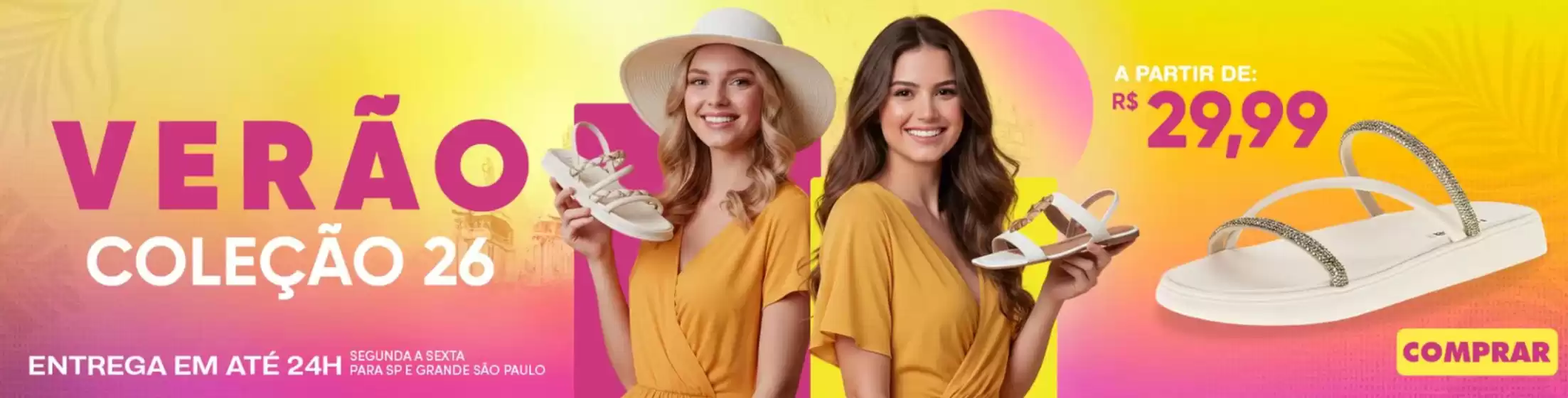 Catálogo Clóvis Calçados | Ofertas Clóvis Calçados | 2026-01-05T00:00:00.000Z - 2026-02-05T00:00:00.000Z