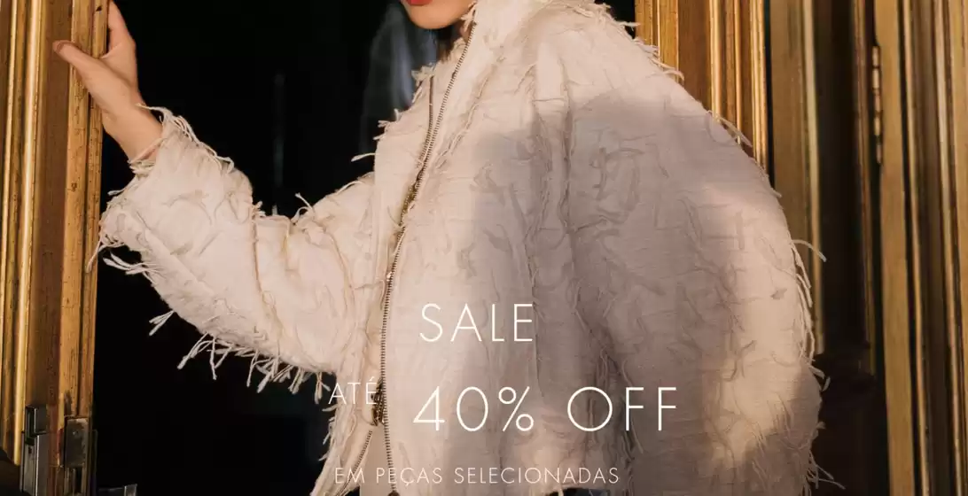 Catálogo Mixed | Até 40% Off | 2026-01-05T00:00:00.000Z - 2026-02-05T00:00:00.000Z