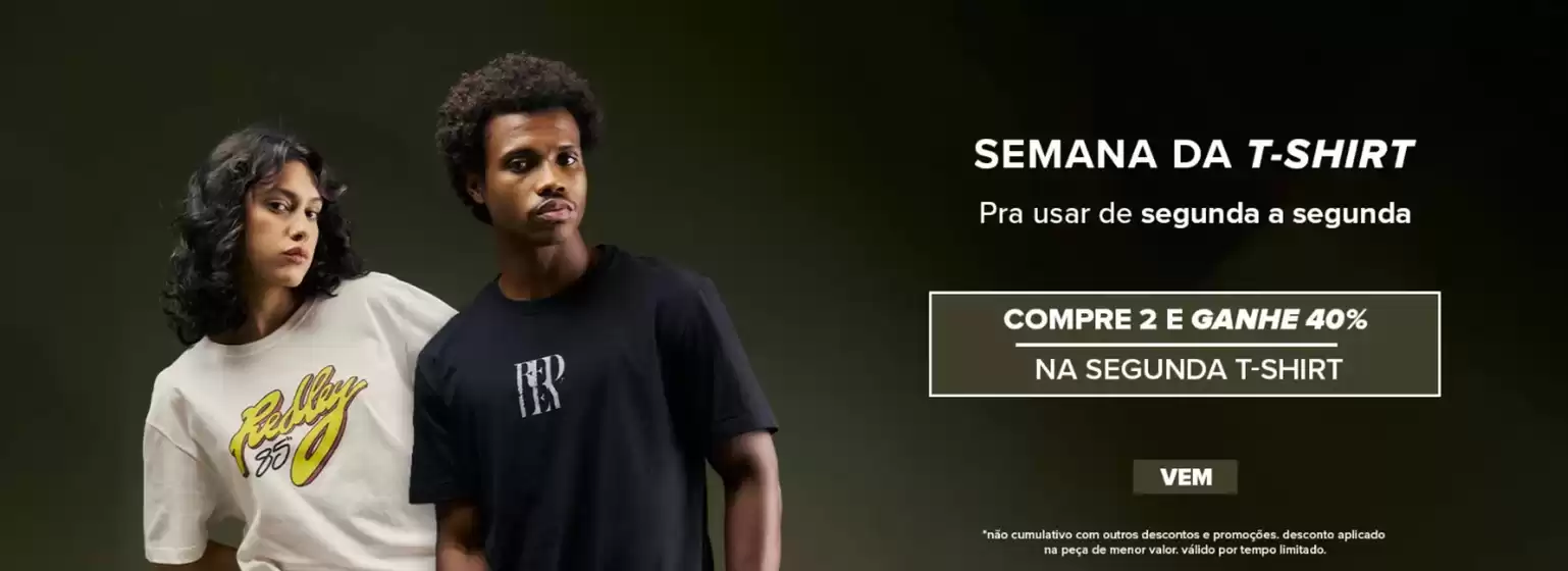 Catálogo Redley | Oferta Redley | 2026-01-05T00:00:00.000Z - 2026-02-05T00:00:00.000Z