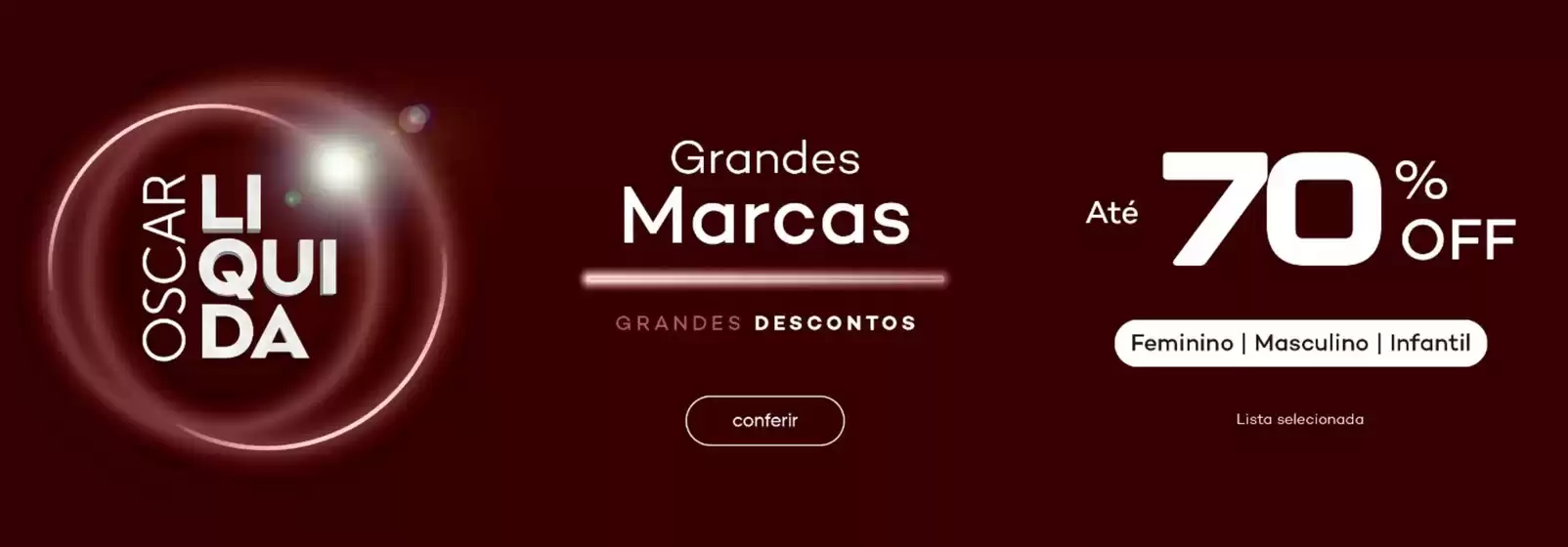 Catálogo Oscar Calçados em Belém | Até 70% Off | 2026-01-05T00:00:00.000Z - 2026-02-05T00:00:00.000Z