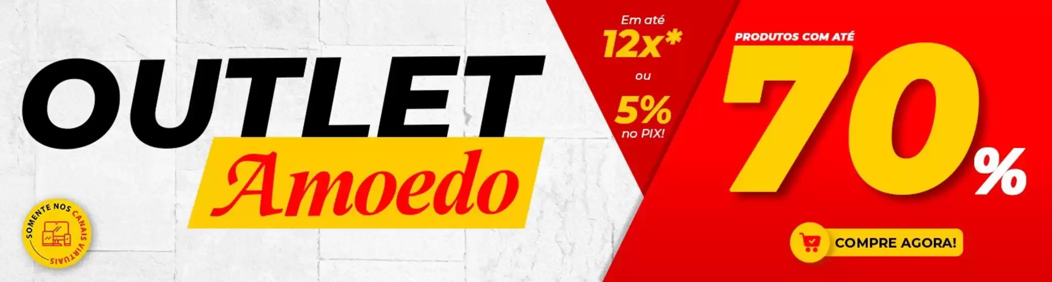 Catálogo Amoedo em Blumenau | Ofertas Amoedo | 2026-01-05T00:00:00.000Z - 2026-02-05T00:00:00.000Z