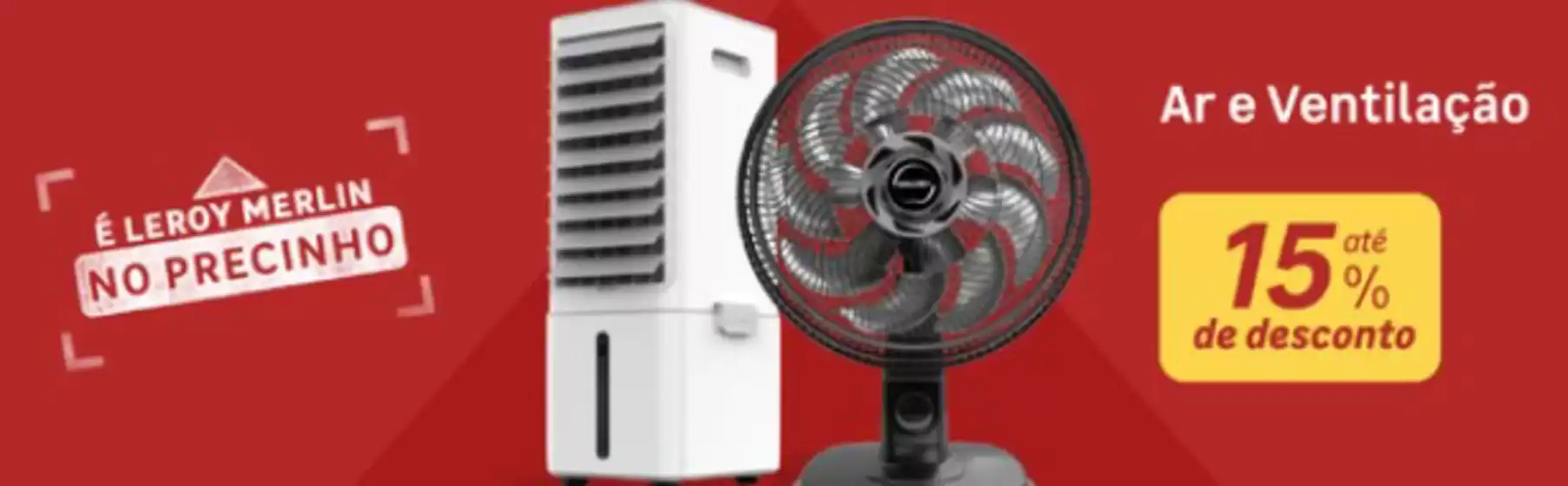 Catálogo Leroy Merlin em Blumenau | Ofertas Leroy Merlin | 2026-01-05T00:00:00.000Z - 2026-02-05T00:00:00.000Z