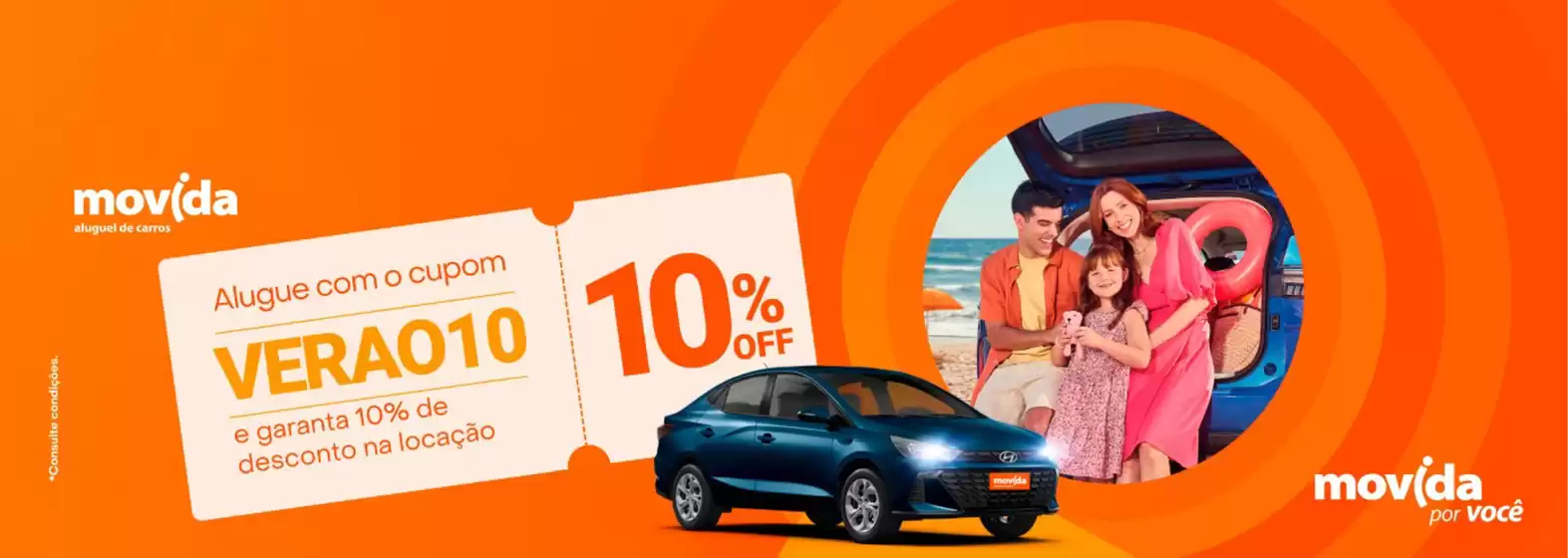 Catálogo Movida em Curitiba | Onde tem verao , tem movida ! | 2026-01-05T00:00:00.000Z - 2026-01-16T00:00:00.000Z