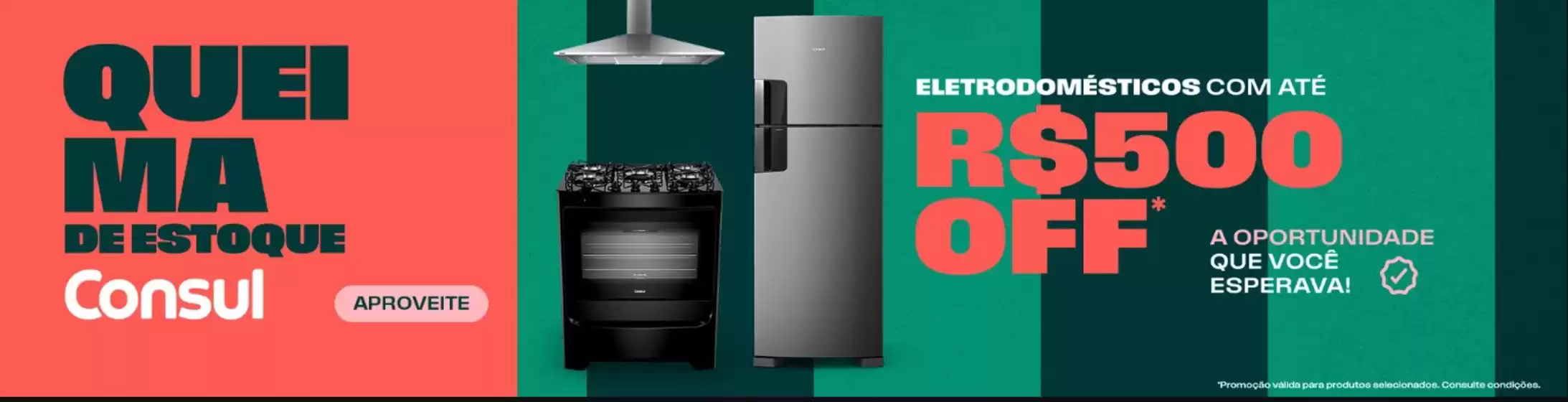 Catálogo Consul em Flores da Cunha | Quei ma de dcto ! | 2026-01-05T00:00:00.000Z - 2026-01-17T00:00:00.000Z