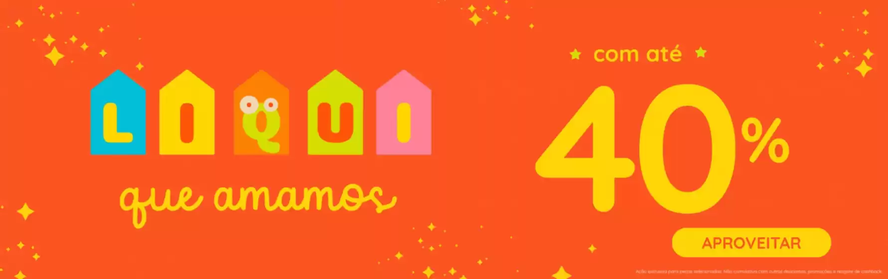 Catálogo Alphabeto em Salvador | Liqui que amamos com ate 40% aproveitar ! | 2026-01-05T00:00:00.000Z - 2026-01-14T00:00:00.000Z