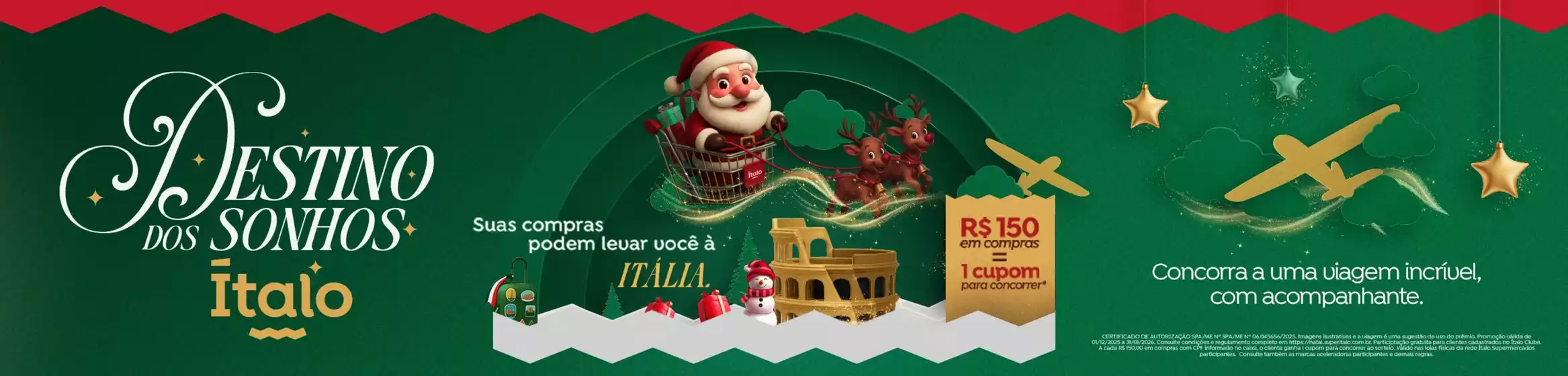 Catálogo Super Ítalo | Ofertas | 2026-01-05T00:00:00.000Z - 2026-01-31T00:00:00.000Z