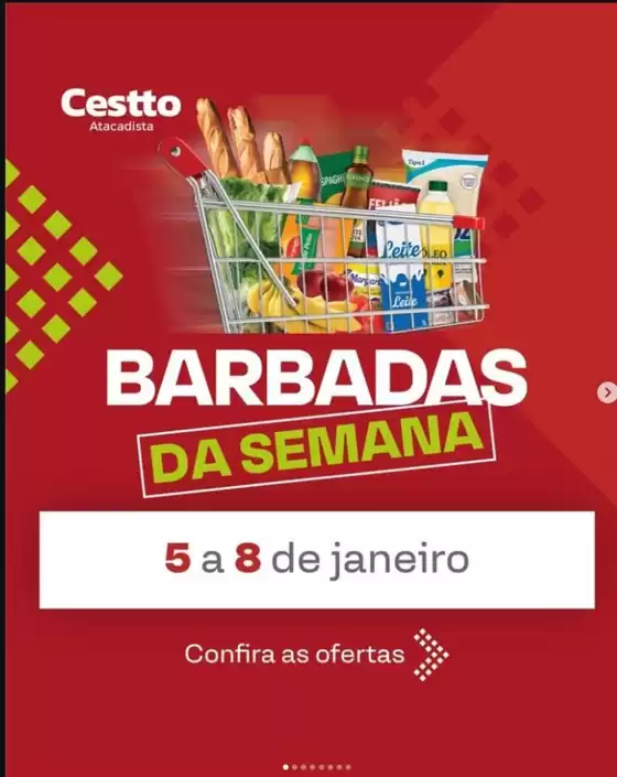 Catálogo Cestto Atacadista | Barbadas Da Semana | 2026-01-05T00:00:00.000Z - 2026-01-08T00:00:00.000Z