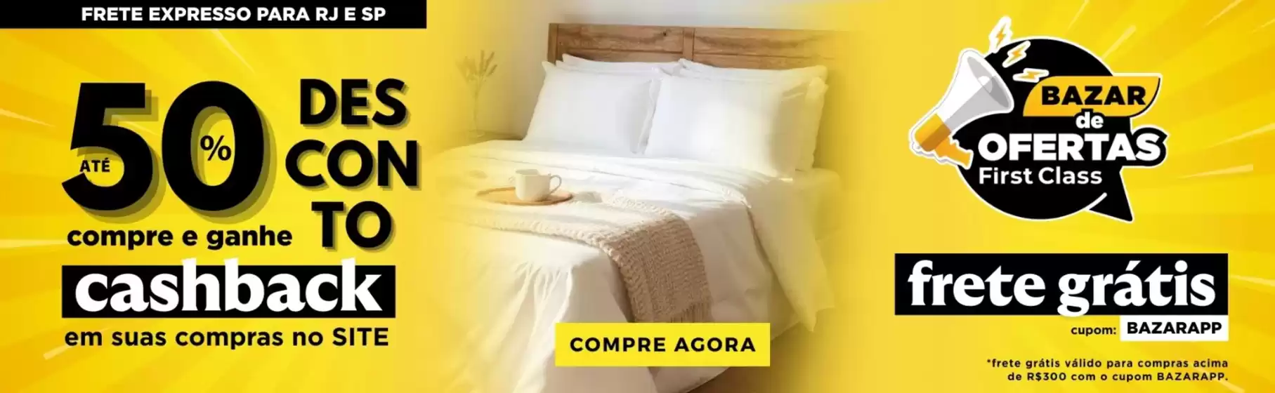 Catálogo First Class em Itajaí | Até 50% De Desconto  | 2026-01-06T00:00:00.000Z - 2026-02-06T00:00:00.000Z