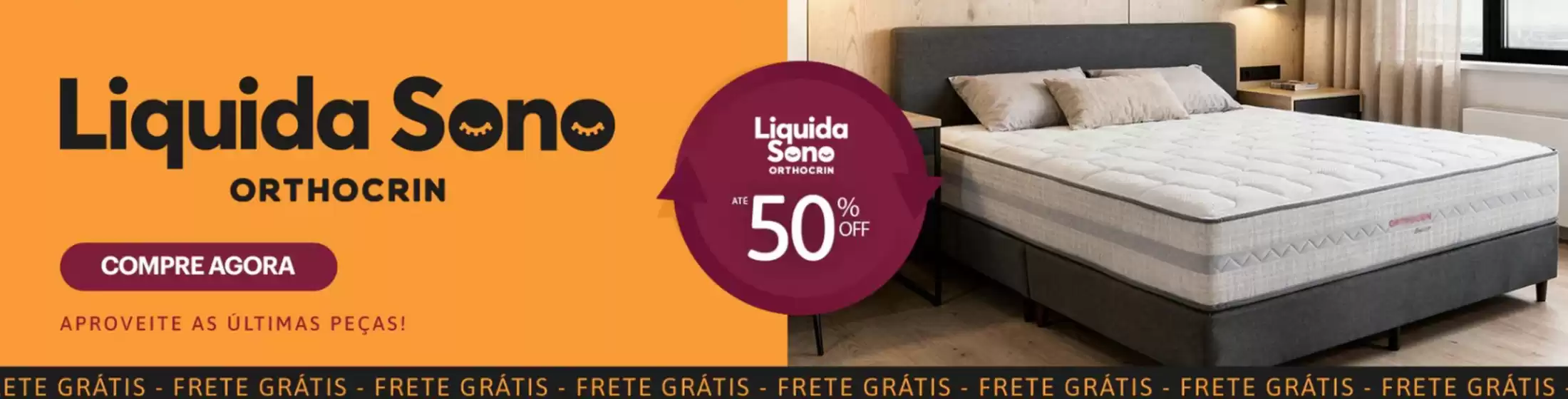 Catálogo Orthocrin em Itajaí | Até 50% Off | 2026-01-06T00:00:00.000Z - 2026-02-06T00:00:00.000Z