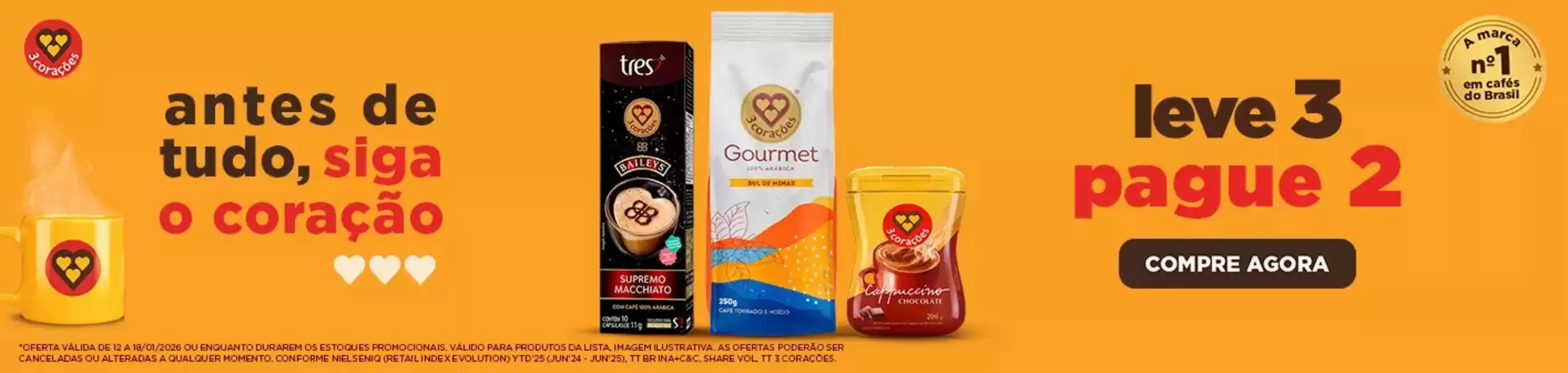 Catálogo Boa Supermercados em Anchieta | Antes de tudo, siga o coração | 2026-01-06T00:00:00.000Z - 2026-01-18T00:00:00.000Z