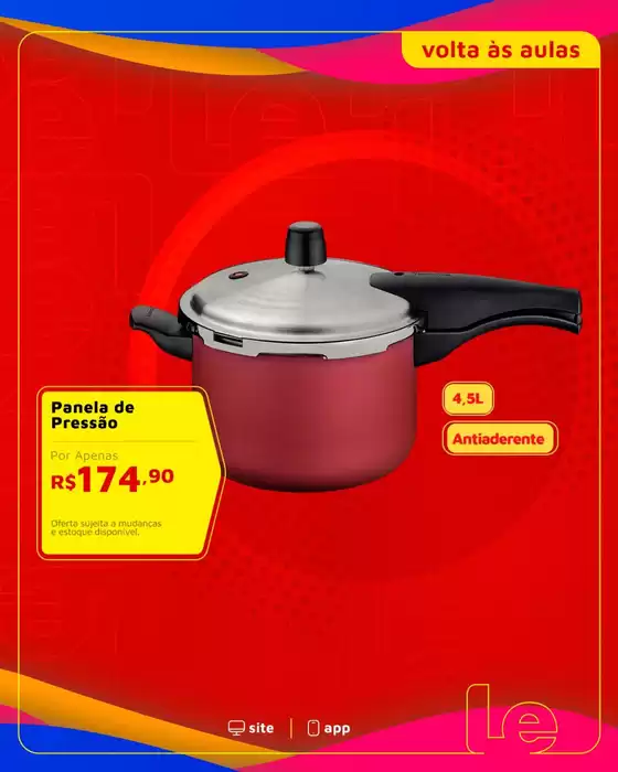 Catálogo Le Biscuit em Barra Mansa | Promoções especiais em andamento | 2026-01-06T00:00:00.000Z - 2026-01-31T00:00:00.000Z