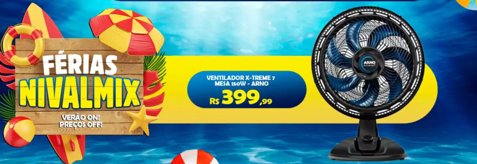 Catálogo Nivalmix em Guaíba | Ofertas Nivalmix | 2026-01-06T00:00:00.000Z - 2026-02-06T00:00:00.000Z