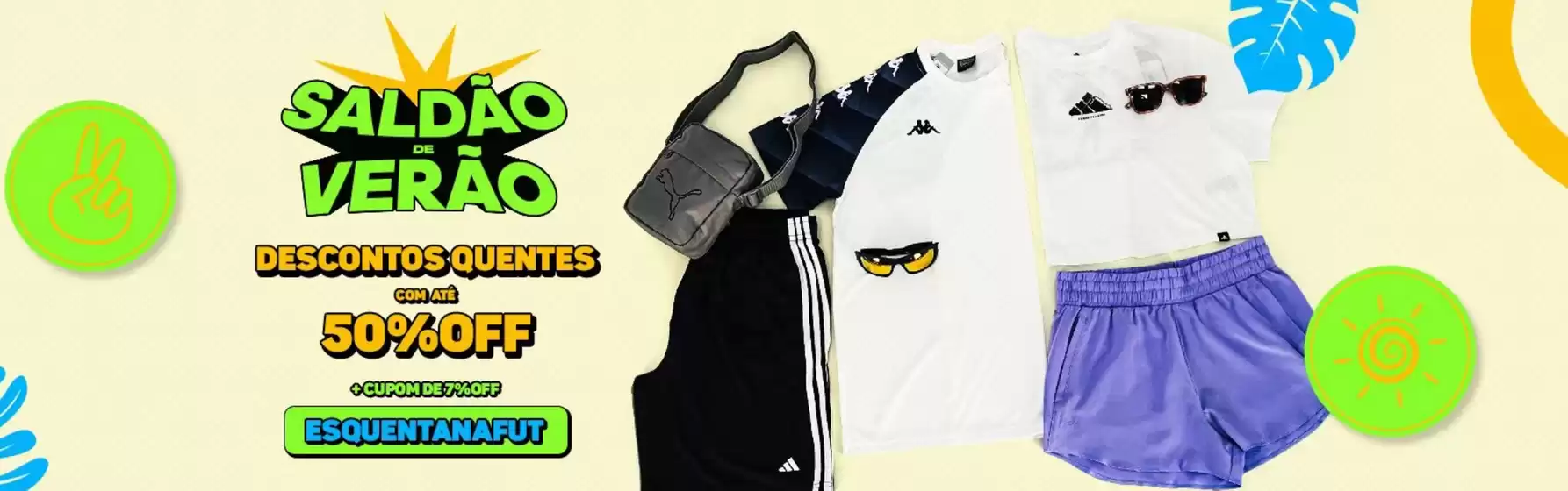 Catálogo Fut Fanatics em Santo André | Ofertas Fut Fanatics | 2026-01-06T00:00:00.000Z - 2026-02-06T00:00:00.000Z