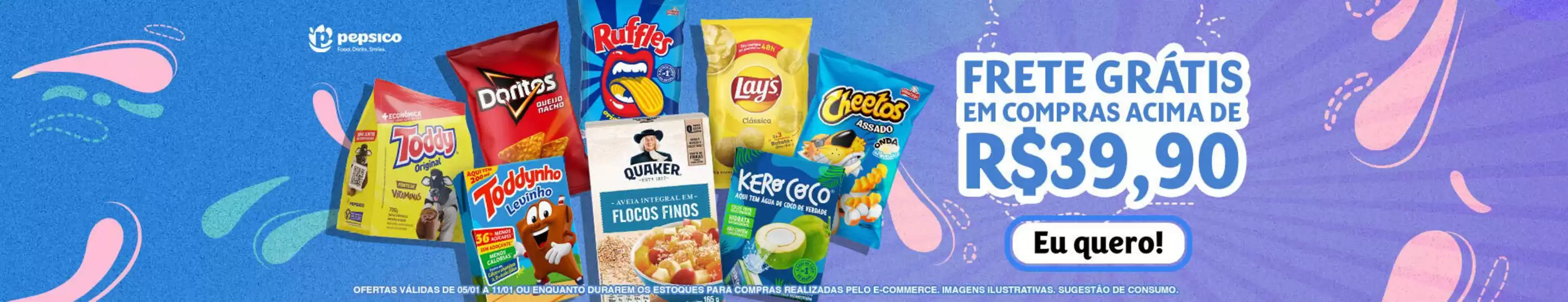 Catálogo Extra Plus | Frete Grátis Extra Plus | 2026-01-07T00:00:00.000Z - 2026-01-11T00:00:00.000Z