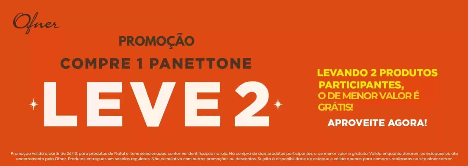 Catálogo Ofner em Nova Iguaçu | Promoção | 2026-01-07T00:00:00.000Z - 2026-01-14T00:00:00.000Z