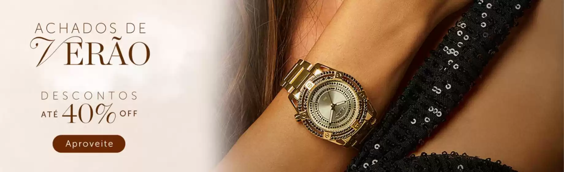 Catálogo Euro Relógios em Ribeirão Preto | Até 40% Off | 2026-01-07T00:00:00.000Z - 2026-02-07T00:00:00.000Z
