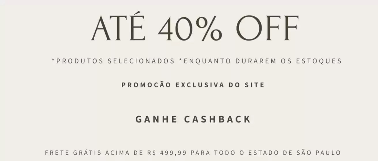 Catálogo Santa Marinella | Até 40% Off | 2026-01-07T00:00:00.000Z - 2026-02-07T00:00:00.000Z
