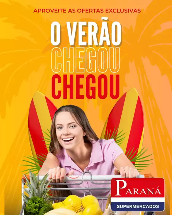 Catálogo Supermercados Paraná em São Paulo | Encarte Supermercados Paraná | 2026-01-07T00:00:00.000Z - 2026-01-13T00:00:00.000Z