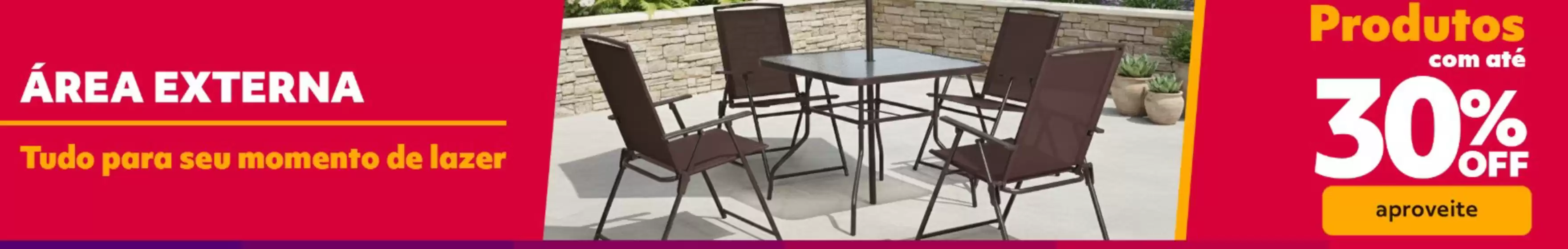 Catálogo Obra Já em Caucaia | Ofertas Obra Já | 2026-01-07T00:00:00.000Z - 2026-02-07T00:00:00.000Z