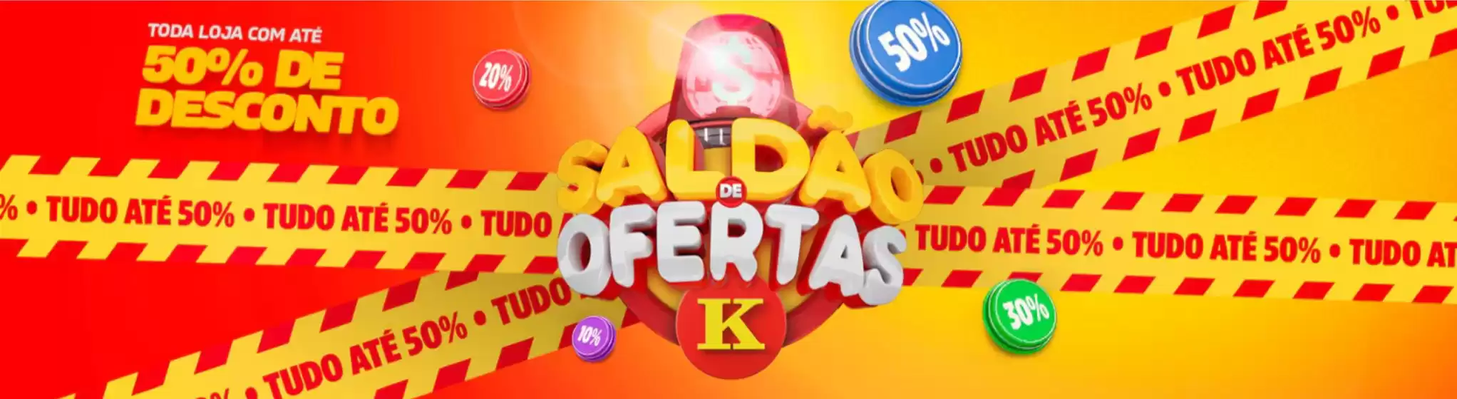 Catálogo Lojas Koerich em Caucaia | Ofertas Lojas Koerich | 2026-01-07T00:00:00.000Z - 2026-01-08T00:00:00.000Z