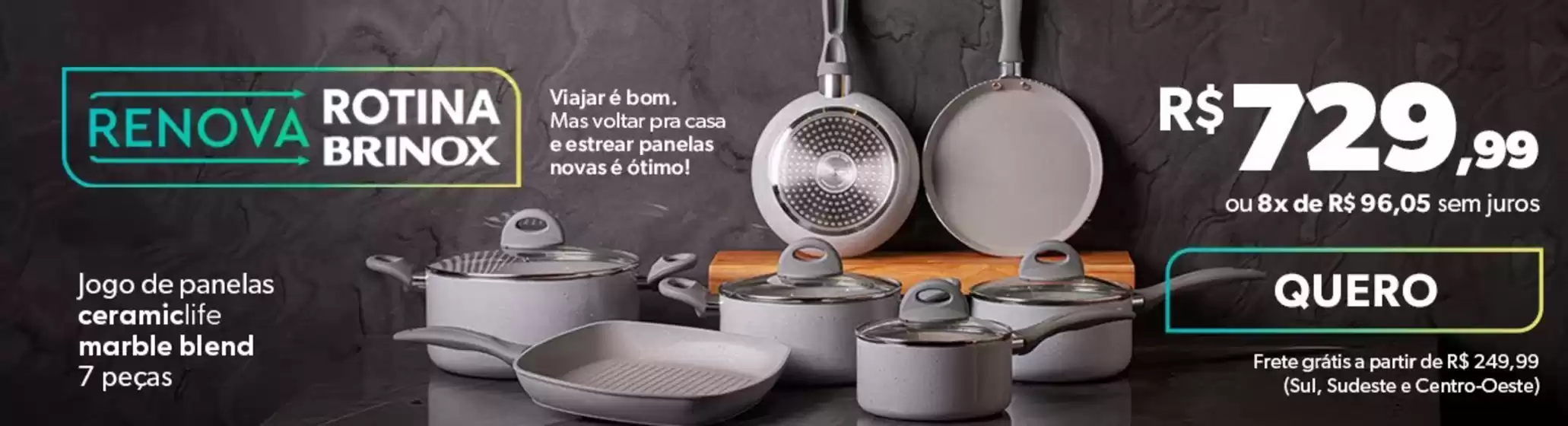 Catálogo Brinox em Caucaia | Ofertas Brinox | 2026-01-07T00:00:00.000Z - 2026-02-07T00:00:00.000Z