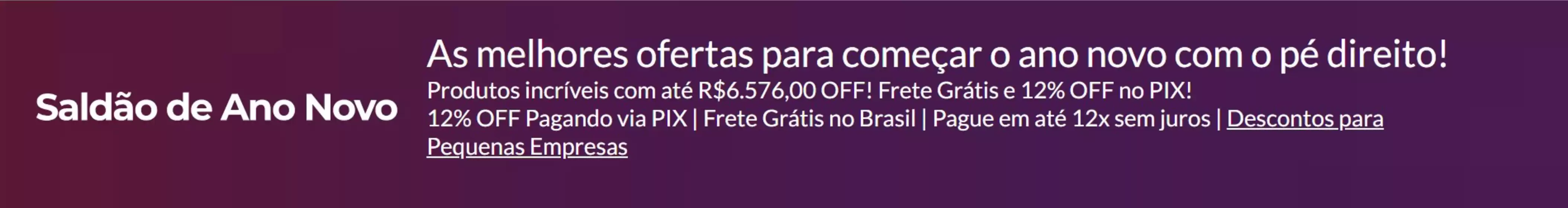 Catálogo Lenovo em Salvador | Saldao de Ano Novo ! | 2026-01-07T00:00:00.000Z - 2026-01-16T00:00:00.000Z