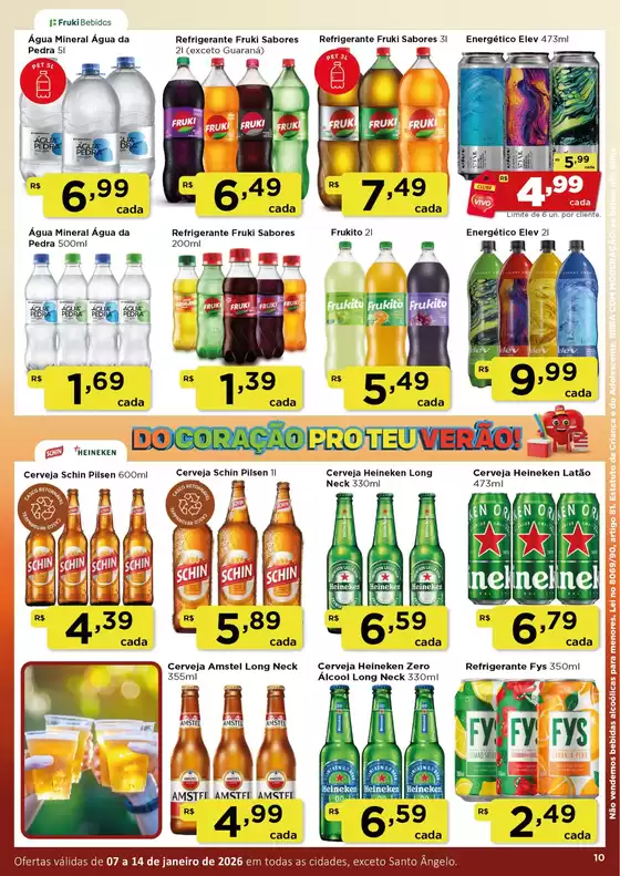 Catálogo Rede Vivo | Economize agora com nossas ofertas | 2026-01-07T00:00:00.000Z - 2026-01-14T00:00:00.000Z