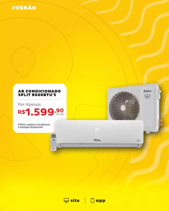 Catálogo Casa e Vídeo em Suzano | Encarte Casa e Vídeo | 2026-01-07T00:00:00.000Z - 2026-01-12T00:00:00.000Z