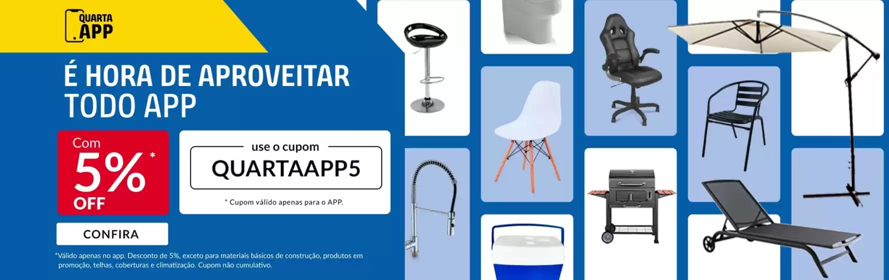 Catálogo Sodimac em Salvador | Encarte Sodimac | 2026-01-07T00:00:00.000Z - 2026-01-12T00:00:00.000Z