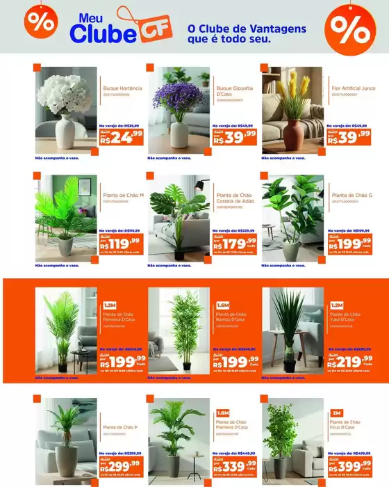 Catálogo Casa Freitas em Rio de Janeiro | Grandes descontos em produtos selecionados | 2026-01-07T00:00:00.000Z - 2026-01-12T00:00:00.000Z