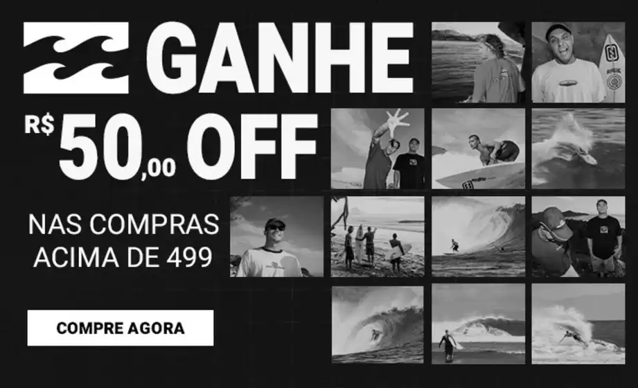 Catálogo Billabong | Oferta Billabong | 2026-01-08T00:00:00.000Z - 2026-02-08T00:00:00.000Z
