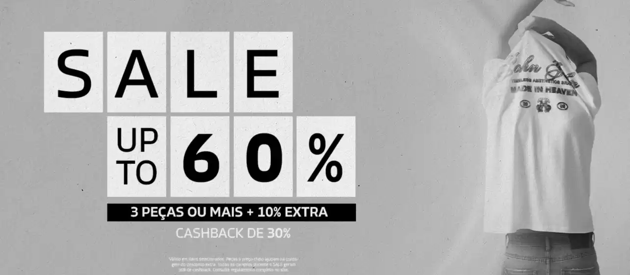 Catálogo John John | Até 60% Off | 2026-01-08T00:00:00.000Z - 2026-02-08T00:00:00.000Z